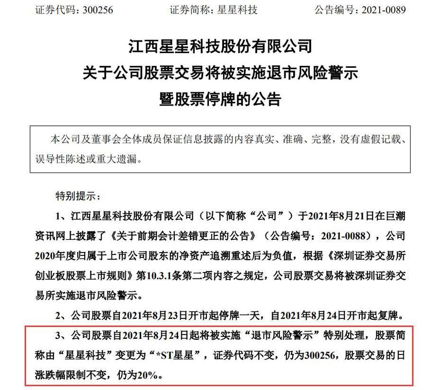 星星科技股份公司概况