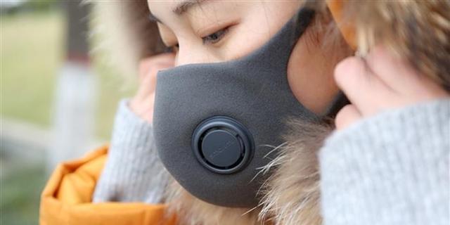 空气科技口罩：专业解读与建议
