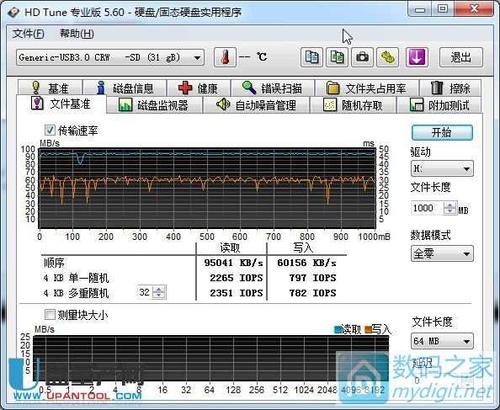如何测试手机内存型号 如何测试手机内存型号