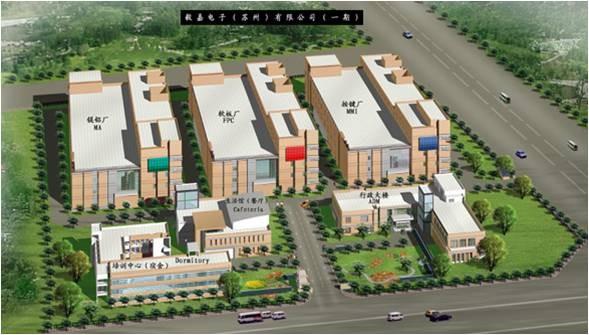 毅嘉电子科技公司介绍 毅嘉电子科技公司介绍