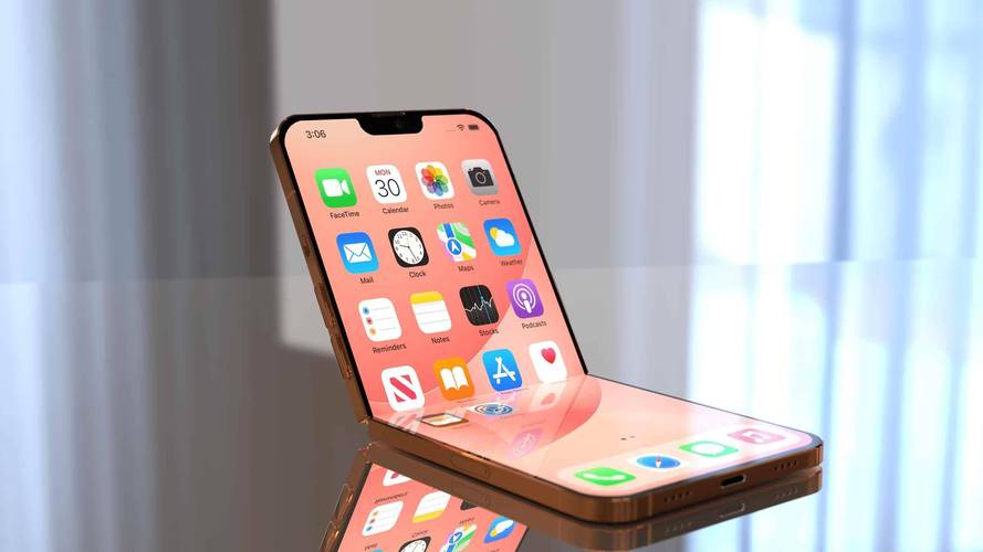 iphone即将上市的手机 iphone即将上市的手机