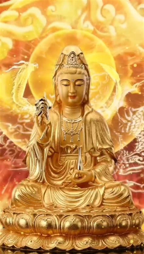 菩萨壁纸手机壁纸高清 菩萨壁纸手机壁纸高清