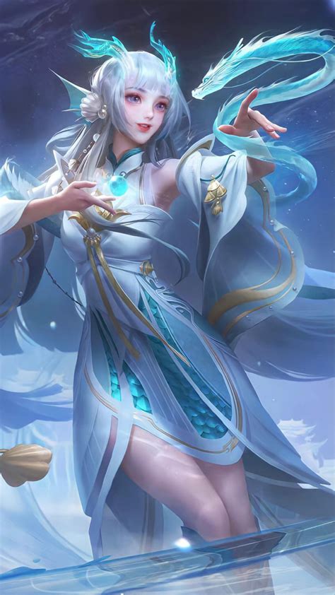龙之影手游官网