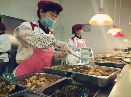 高校食堂餐饮的风险 高校食堂餐饮的风险