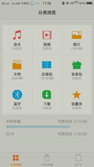 手机里面的压缩包可以删吗?删了会怎么样 手机里面的压缩包可以删吗?删了会怎么样