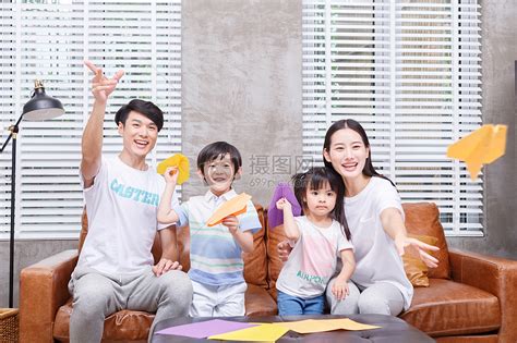 家庭亲子活动有哪些游戏 家庭亲子活动有哪些游戏