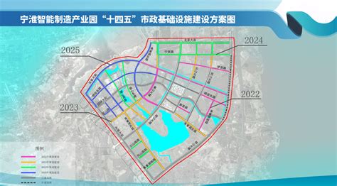 宁淮新城