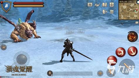 内存小的mmorpg手游 内存小的mmorpg手游