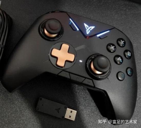 黑武士游戏手柄怎么连接手机 黑武士游戏手柄怎么连接手机
