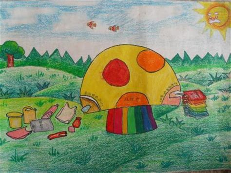 科技创意绘画