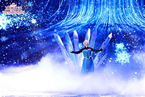 雪宝救冰雪女王小游戏视频 雪宝救冰雪女王小游戏视频