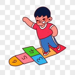 幼儿跳房子游戏教案大班 幼儿跳房子游戏教案大班