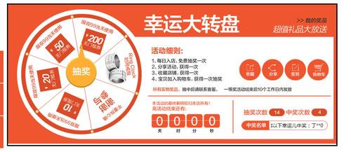 抽奖游戏都有什么传统玩法 抽奖游戏都有什么传统玩法