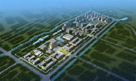 东方科技城产业园做什么工作 东方科技城产业园做什么工作
