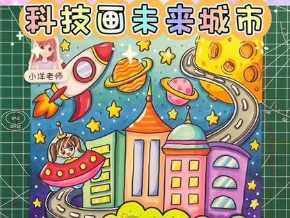 关于想象未来科技的句子 关于想象未来科技的句子