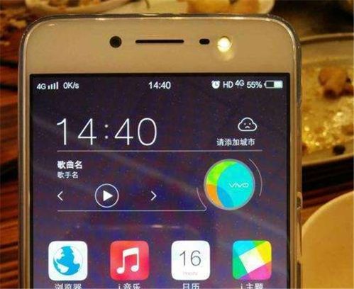 手机信号出现hd是什么情况 手机信号出现hd是什么情况