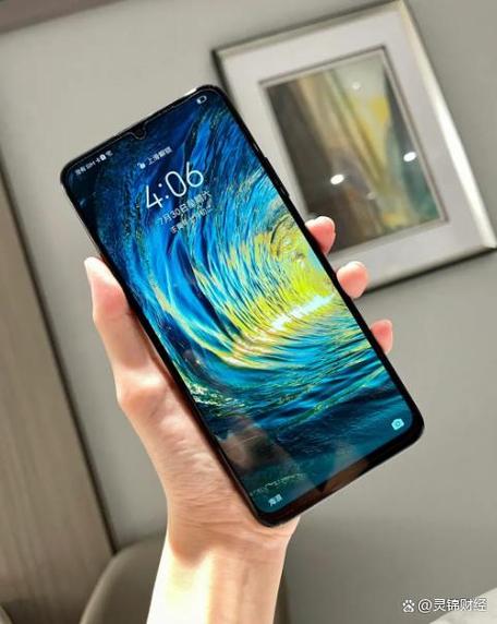 全家人都不用智能手机