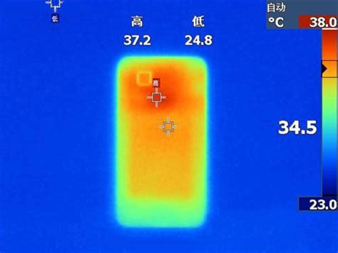 手机电池热是怎么回事儿? 手机电池热是怎么回事儿?