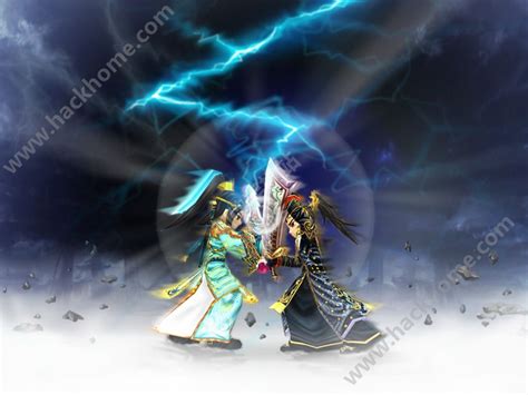 热血江湖手游8职业排行 热血江湖手游8职业排行