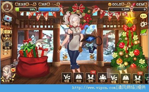 rpg游戏排名手游 rpg游戏排名手游