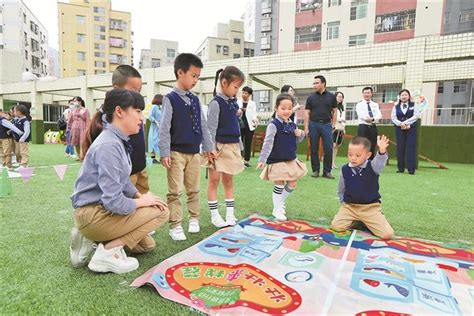 幼儿园餐后游戏有哪些大班 幼儿园餐后游戏有哪些大班