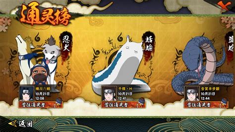 火影忍者手游熟练度等级划分 火影忍者手游熟练度等级划分
