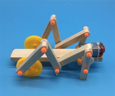 科技小制作实用性强 科技小制作实用性强