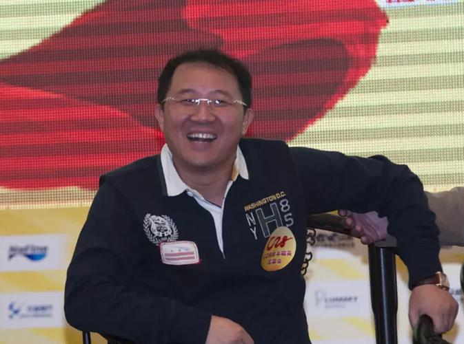 金亚科技周旭辉最新消息 金亚科技周旭辉最新消息