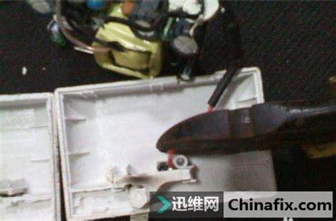 手机充电口坏了怎么换电池