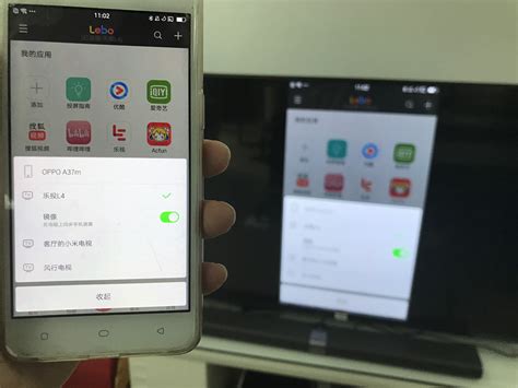 华为手机投屏到电视上怎么操作 华为手机投屏到电视上怎么操作