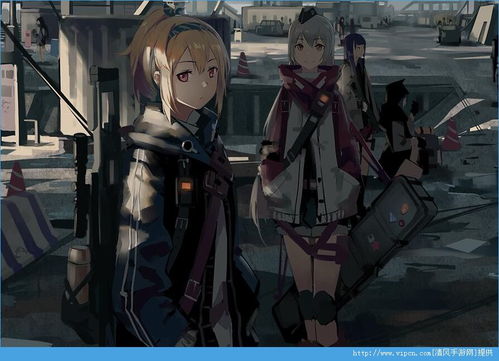 少女前线建造时间表2024 少女前线建造时间表2024