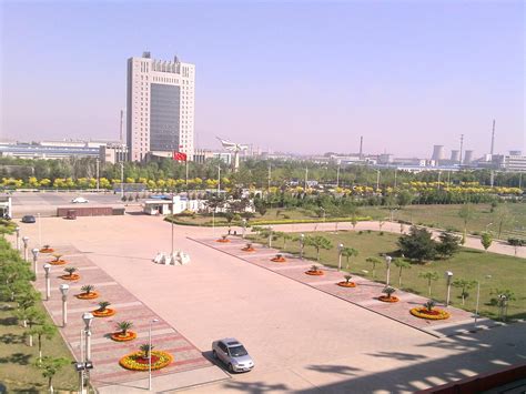 河北科技师范开发区校区扩建 河北科技师范开发区校区扩建