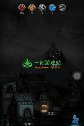 跟地下城堡类似的单机手游 跟地下城堡类似的单机手游