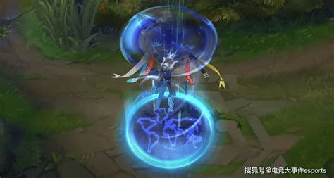 lol手游沙皇什么时候出