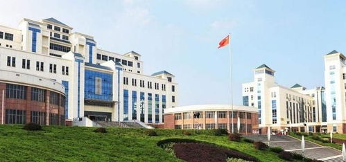 湖南科技大学有多少人 湖南科技大学有多少人