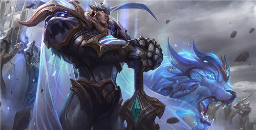 LOL手游黑科技 LOL手游黑科技