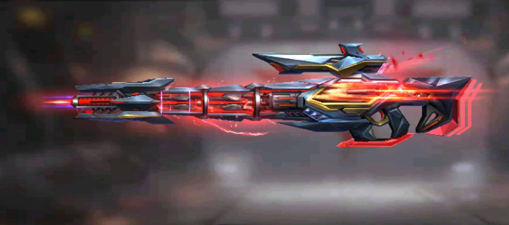 什么游戏武器发光 什么游戏武器发光