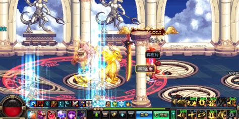 dnf蠕动之城怎么打不到人了 dnf蠕动之城怎么打不到人了