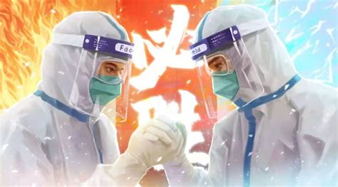 科技在疫情期间的作用 科技在疫情期间的作用