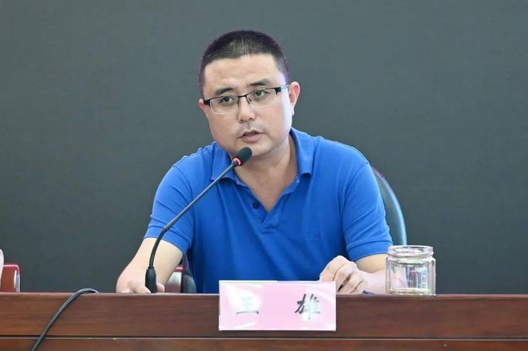 山西科技王雄个人简历