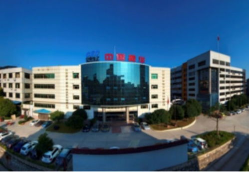 东莞市哲华电子科技有限公司