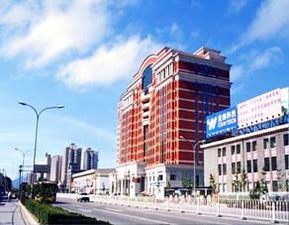 中关村科技园区电子城科技园地址
