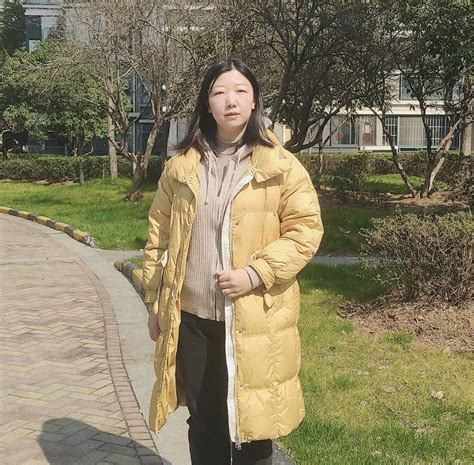 西安科技大学马倩倩老师