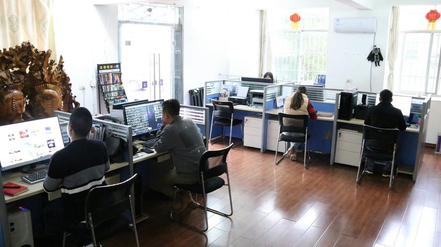 创盟网络科技有限公司 创盟网络科技有限公司