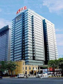 冠捷科技大厦停车场怎么收费的 冠捷科技大厦停车场怎么收费的