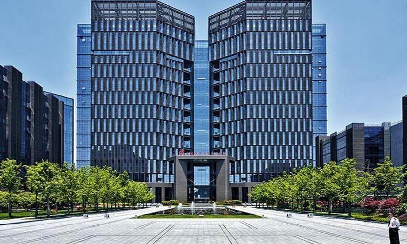 杭州天和高科技园 杭州天和高科技园