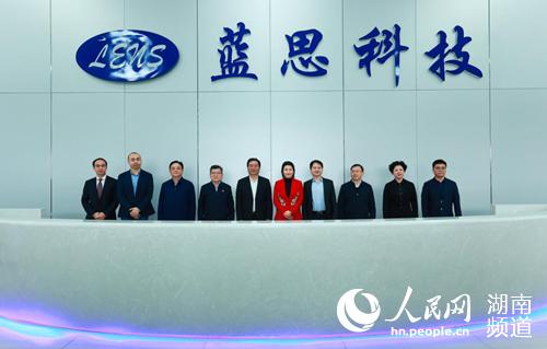 浏阳蓝思科技上班怎么样
