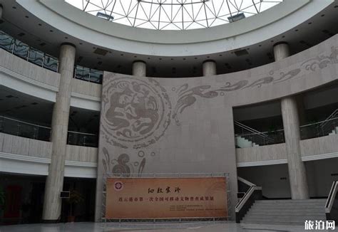 连云港东海科技馆开放时间十一放假吗