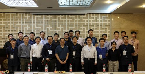 华中科技大学金教授新材料