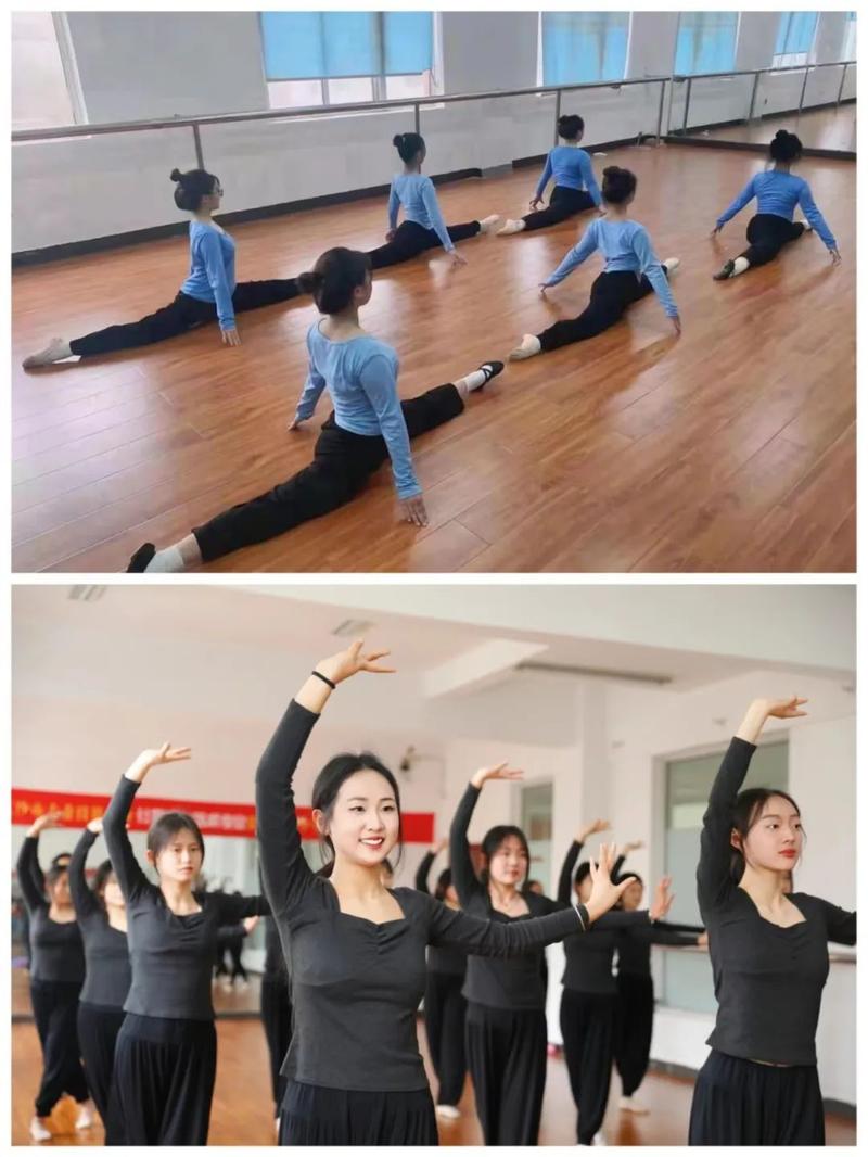 蓝天科技中等职业学校